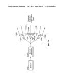 SYSTEMS AND METHODS FOR AD-HOC NETWORKING IN AN OPTICAL NARROWCASTING     SYSTEM diagram and image