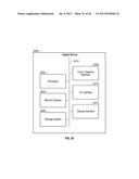 SYSTEMS AND METHODS FOR AD-HOC NETWORKING IN AN OPTICAL NARROWCASTING     SYSTEM diagram and image