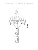 SYSTEMS AND METHODS FOR AD-HOC NETWORKING IN AN OPTICAL NARROWCASTING     SYSTEM diagram and image