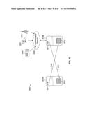 SYSTEMS AND METHODS FOR AD-HOC NETWORKING IN AN OPTICAL NARROWCASTING     SYSTEM diagram and image