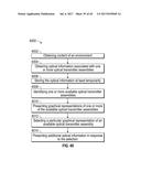 SYSTEMS AND METHODS FOR AD-HOC NETWORKING IN AN OPTICAL NARROWCASTING     SYSTEM diagram and image