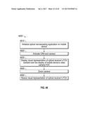 SYSTEMS AND METHODS FOR AD-HOC NETWORKING IN AN OPTICAL NARROWCASTING     SYSTEM diagram and image