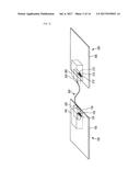 OPTICAL TRANSMITTER, OPTICAL RECEIVER, OPTICAL CABLE AND LIGHT     TRANSMISSION METHOD diagram and image