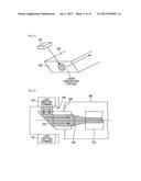 OPTICAL TRANSMITTER, OPTICAL RECEIVER, OPTICAL CABLE AND LIGHT     TRANSMISSION METHOD diagram and image