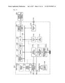 OPTICAL TRANSMITTER, OPTICAL RECEIVER, OPTICAL CABLE AND LIGHT     TRANSMISSION METHOD diagram and image