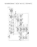 OPTICAL TRANSMITTER, OPTICAL RECEIVER, OPTICAL CABLE AND LIGHT     TRANSMISSION METHOD diagram and image