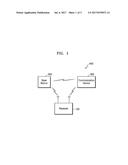 REPEATER AND SIGNAL ATTENUATION METHOD THEREOF diagram and image