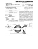 OPTICAL TRANSCEIVER ASSEMBLY INCLUDING THERMAL DUAL ARRAYED WAVEGUIDE     GRATING diagram and image