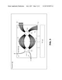 OPTICAL TRANSCEIVER ASSEMBLY INCLUDING THERMAL DUAL ARRAYED WAVEGUIDE     GRATING diagram and image