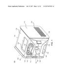 PORTABLE ELECTROMECHANICAL RESUSCITATOR BAG COMPRESSION DEVICE diagram and image