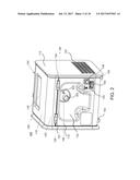 PORTABLE ELECTROMECHANICAL RESUSCITATOR BAG COMPRESSION DEVICE diagram and image