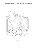 PORTABLE ELECTROMECHANICAL RESUSCITATOR BAG COMPRESSION DEVICE diagram and image