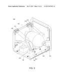 PORTABLE ELECTROMECHANICAL RESUSCITATOR BAG COMPRESSION DEVICE diagram and image