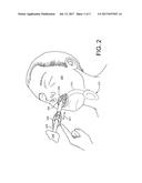 Novel Airway Tube Stabilizer diagram and image