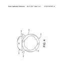 Novel Airway Tube Stabilizer diagram and image