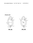 Medical mask for EGD, ERCP and bronchoscopy diagram and image