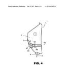 Medical mask for EGD, ERCP and bronchoscopy diagram and image