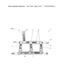 FIXING TOOL FOR ATTACHING ARTIFICIAL VENTILATOR diagram and image