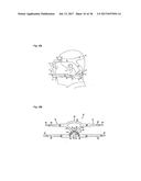 FIXING TOOL FOR ATTACHING ARTIFICIAL VENTILATOR diagram and image