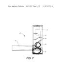 GASES MIXING AND MEASURING FOR A MEDICAL DEVICE diagram and image