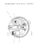 FLOW MIXERS FOR RESPIRATORY THERAPY SYSTEMS diagram and image