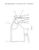 FLOW MIXERS FOR RESPIRATORY THERAPY SYSTEMS diagram and image