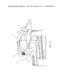 FLOW MIXERS FOR RESPIRATORY THERAPY SYSTEMS diagram and image