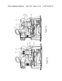 FLOW MIXERS FOR RESPIRATORY THERAPY SYSTEMS diagram and image