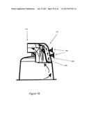 FLOW MIXERS FOR RESPIRATORY THERAPY SYSTEMS diagram and image