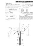 ASYMMETRIC CATHETER CURVE SHAPES diagram and image