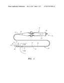 ASYMMETRIC CATHETER CURVE SHAPES diagram and image