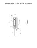 Medical Device Insertion Apparatus, System and Method diagram and image