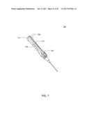 Medical Device Insertion Apparatus, System and Method diagram and image