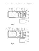 Medication Dispensing Device and a Medication Dispensing Assembly diagram and image