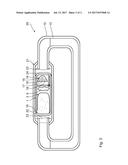 Medication Dispensing Device and a Medication Dispensing Assembly diagram and image