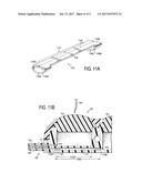 IMPLANTABLE DUAL RESERVOIR ACCESS PORT diagram and image