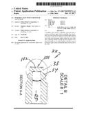 SWABABLE VALVE WITH CURVILINEAR VALVE STEM diagram and image