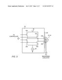 IMPEDANCE MONITORING DURING ELECTROSTIMULATION diagram and image