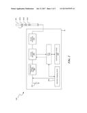 CONTROLLER FOR NERVE STIMULATION CIRCUIT AND ASSOCIATED SYSTEMS AND     METHODS diagram and image