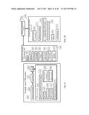 APPARATUSES AND METHODS FOR TRANSDERMAL ELECTRICAL STIMULATION OF NERVES     TO MODIFY OR INDUCE A COGNITIVE STATE diagram and image