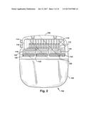 SUPERPLASTIC FORMING FOR TITANIUM IMPLANT ENCLOSURES diagram and image