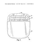 SUPERPLASTIC FORMING FOR TITANIUM IMPLANT ENCLOSURES diagram and image