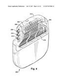 SUPERPLASTIC FORMING FOR TITANIUM IMPLANT ENCLOSURES diagram and image