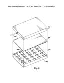 SUPERPLASTIC FORMING FOR TITANIUM IMPLANT ENCLOSURES diagram and image