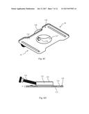 Immobilization System to Support an In Vivo Medical Device diagram and image