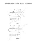 INTRACAVITY BALLOON CATHETER diagram and image