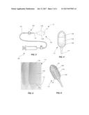 INTRACAVITY BALLOON CATHETER diagram and image