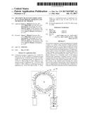 TREATMENT BEAM PATH VERIFICATION IN A CANCER THERAPY APPARATUS AND METHOD     OF USE THEREOF diagram and image