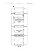 TREATMENT BEAM PATH VERIFICATION IN A CANCER THERAPY APPARATUS AND METHOD     OF USE THEREOF diagram and image