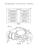 TREATMENT BEAM PATH VERIFICATION IN A CANCER THERAPY APPARATUS AND METHOD     OF USE THEREOF diagram and image